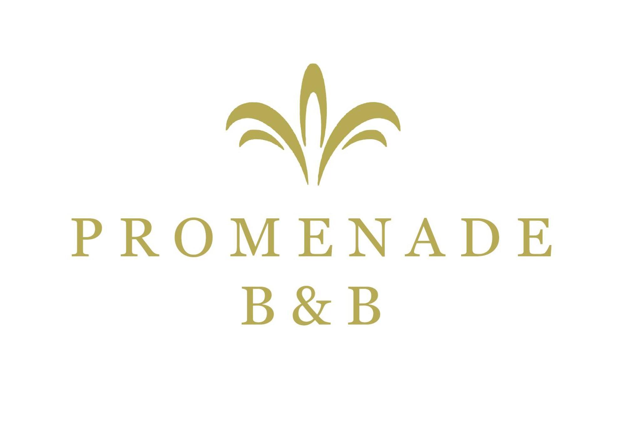 Promenade B&B Catânia Exterior foto